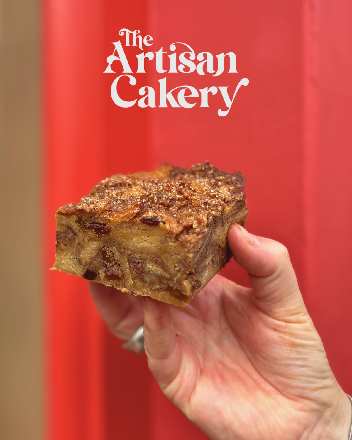 Bread Pudding Recipe