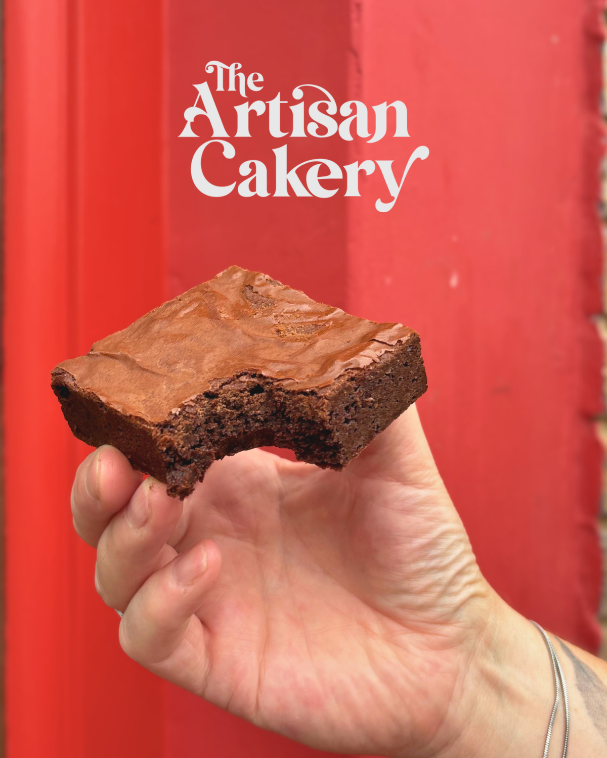 Chocolate Brownie Recipe