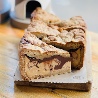 Kinderella Cookie Pie 24cm
