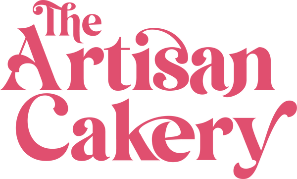 The Artisan Cakery