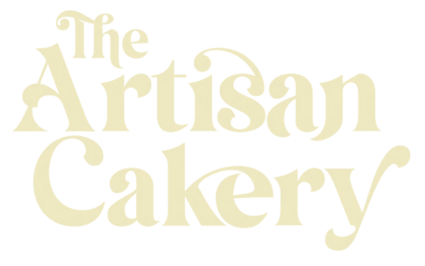 The Artisan Cakery