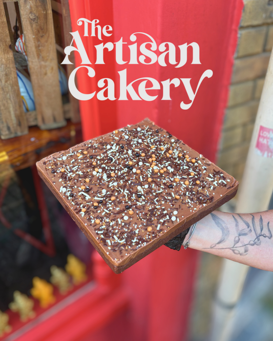 Chocolate Bourbon & Nutella Biscuit